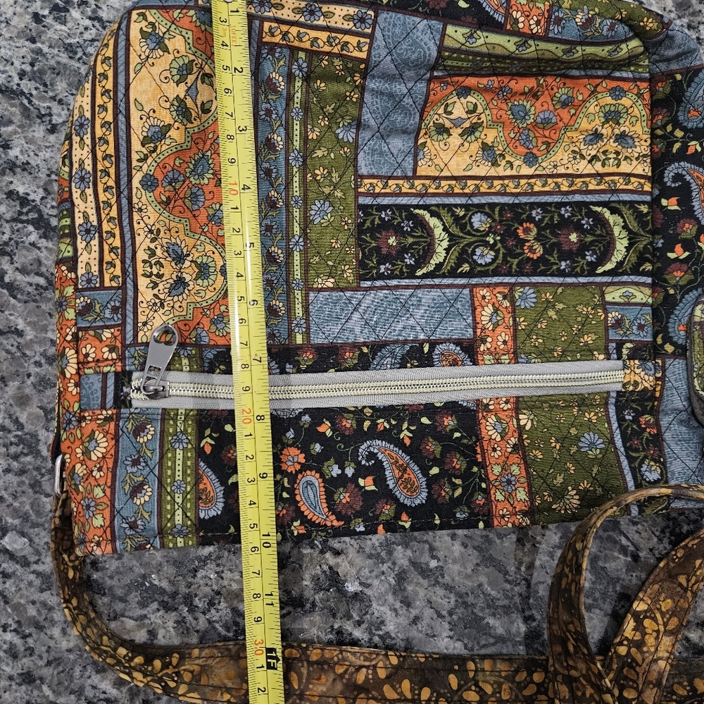 Stitchish Creation Boho Crossbody Bag - Picture 8 of 9